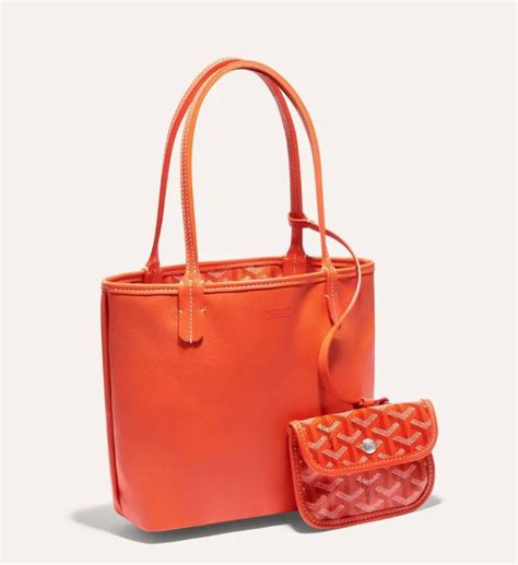 goyard price list hong kong|goyard tote bag price 2023.